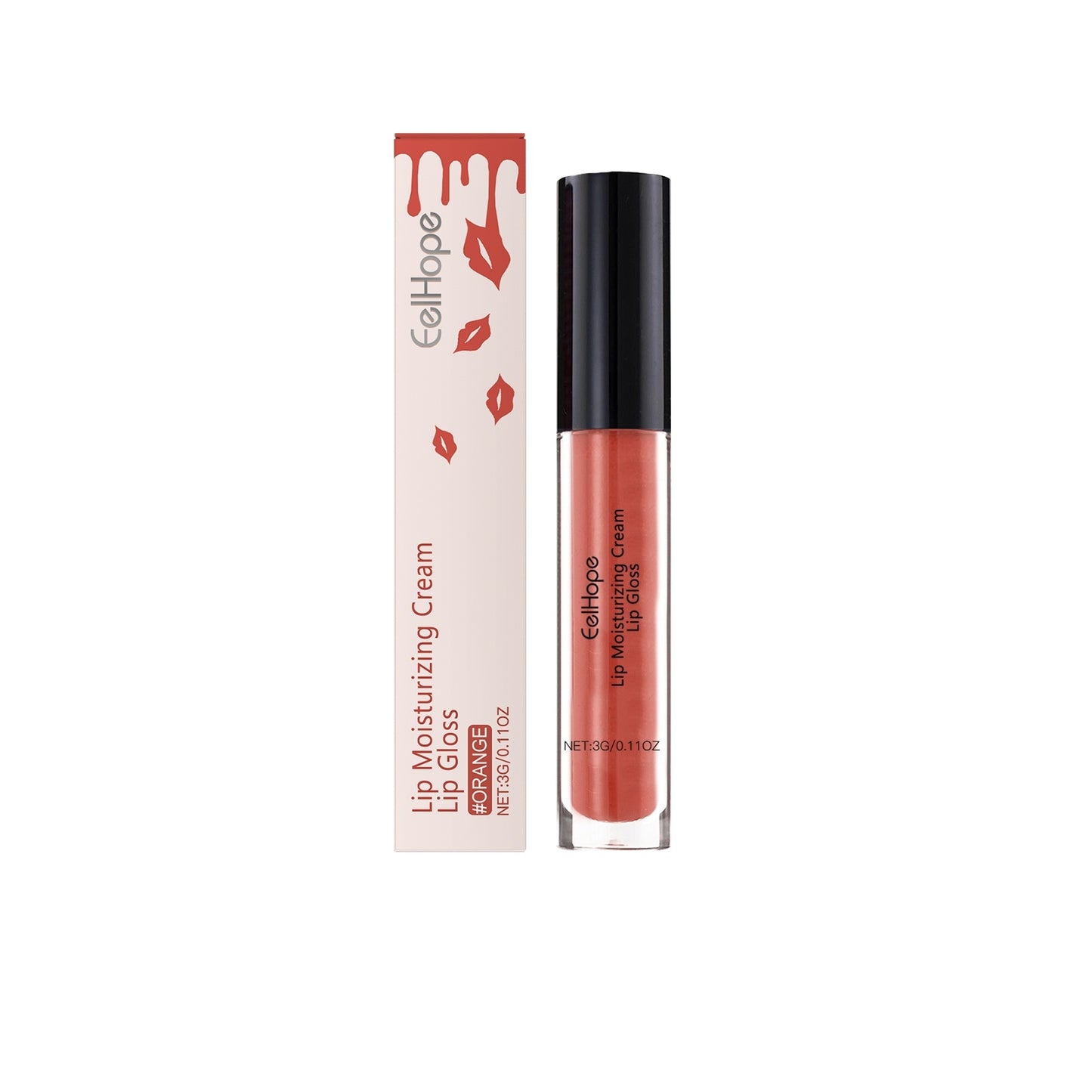 Un brillo delicado que despierta tu lado más femenino.

El Gloss Satiné Nude aporta luminosidad suave con un acabado elegante y natural.
Su fórmula ligera con ácido hialurónico y vitamina E hidrata profundamente mientras deja un efecto volumen sutil.